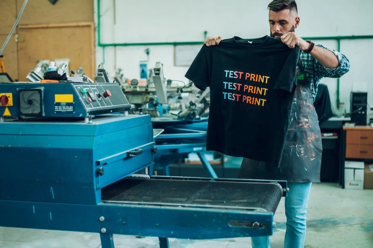 Doba výroby a výroba potisku na puppynator.cz