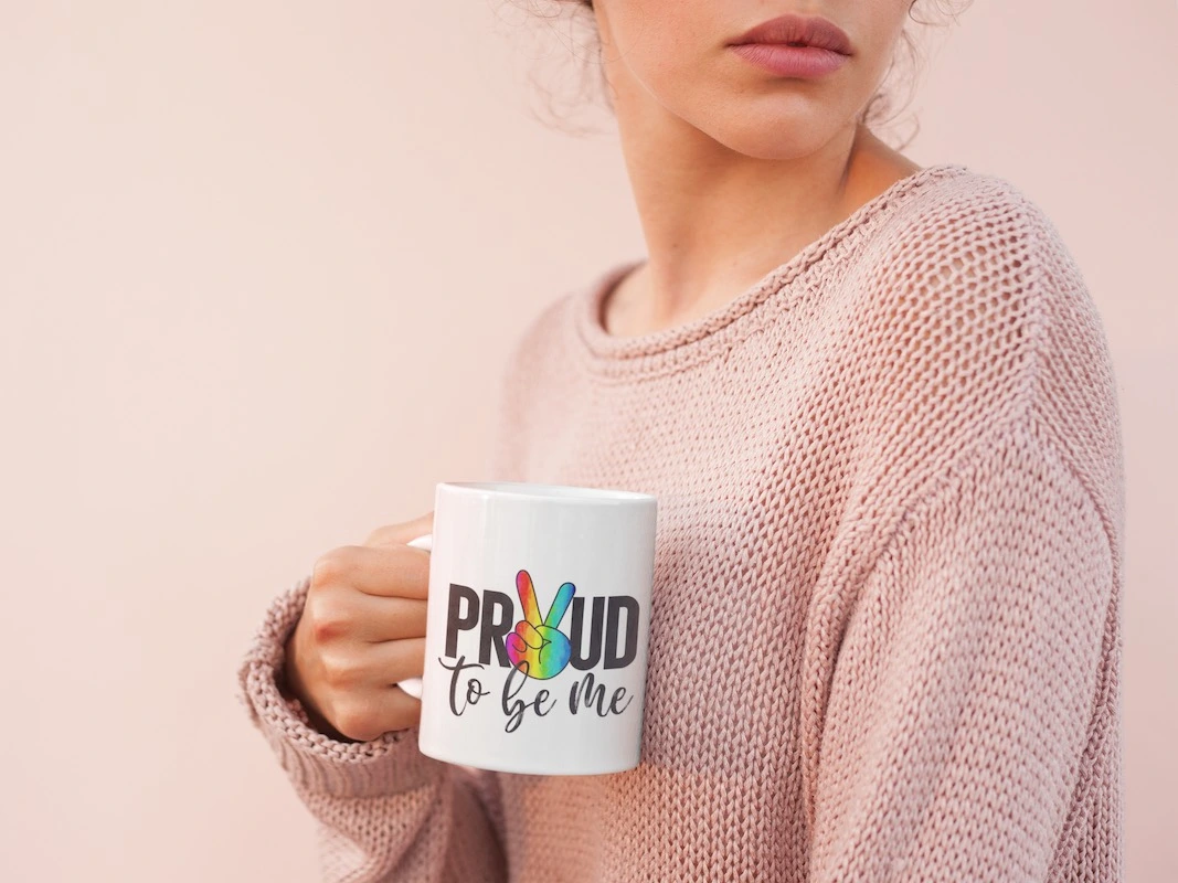 Vtipné gay dárky a LGBT+ předměty - puppynator.cz