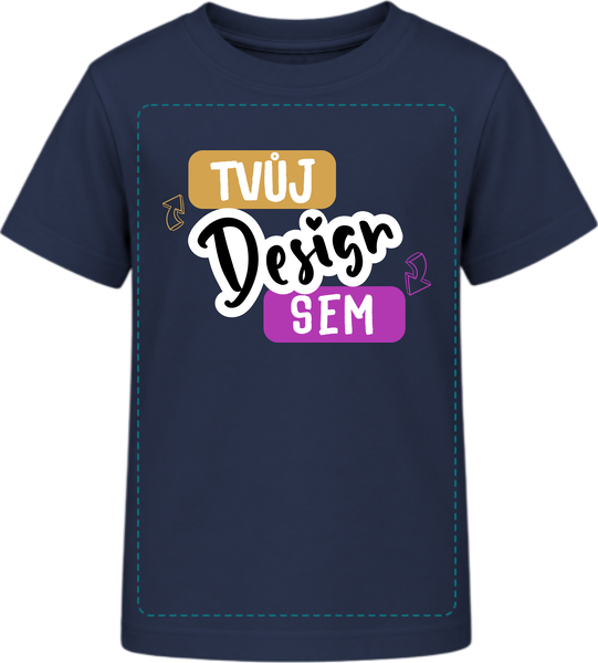 Námořnická Modř