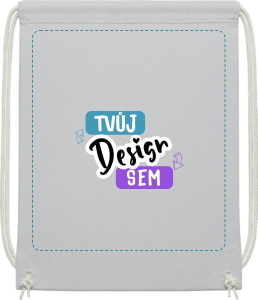 Světlá šedá
