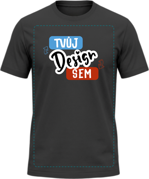 Myší Šedá (Plná)