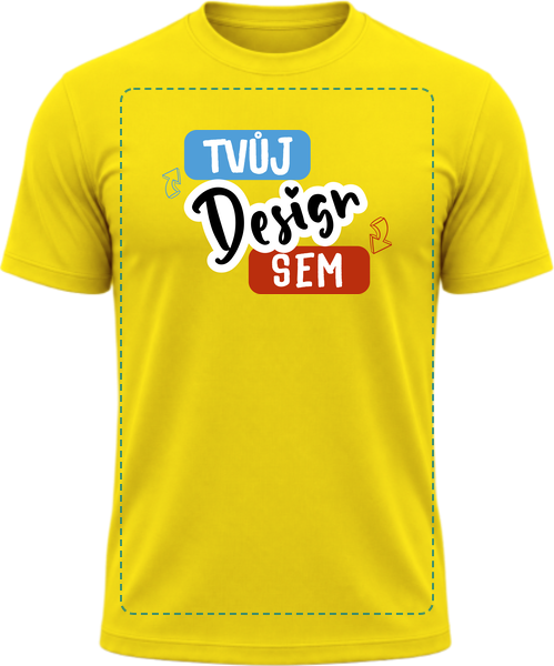 Sluneční Žlutá