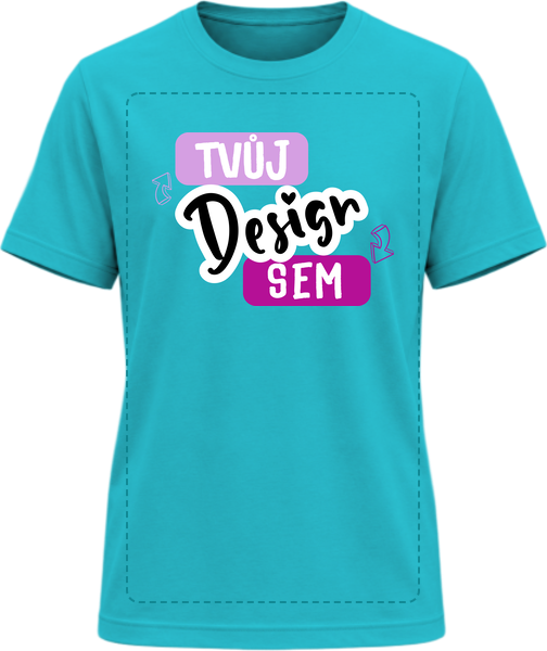 Atoll Blue