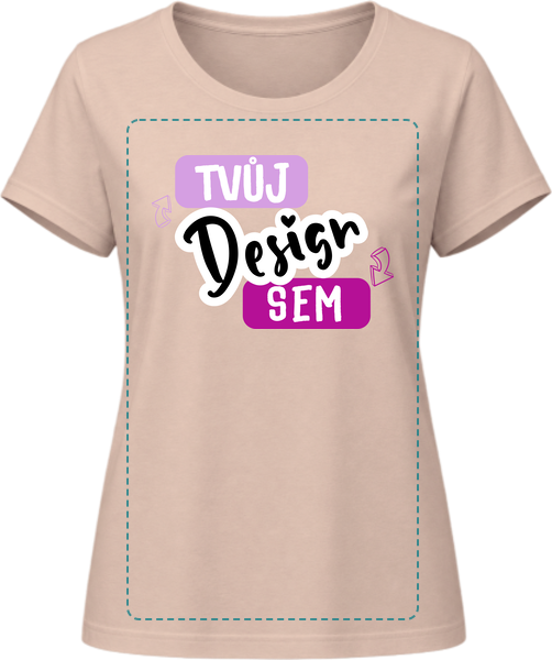 Millennial Růžová