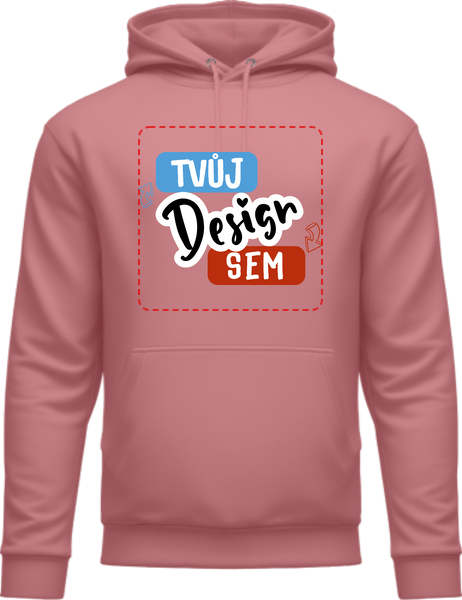 Prachová Růžová