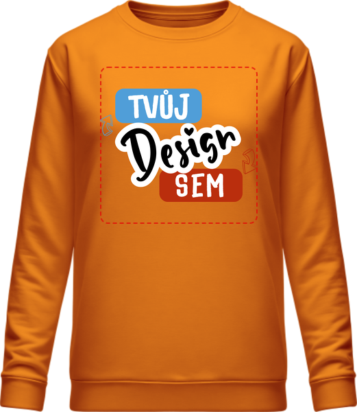 Oranžový Náraz