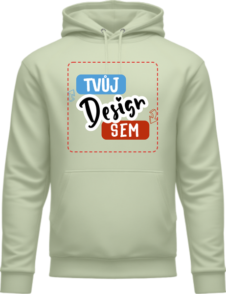 Pistáciově Zelená