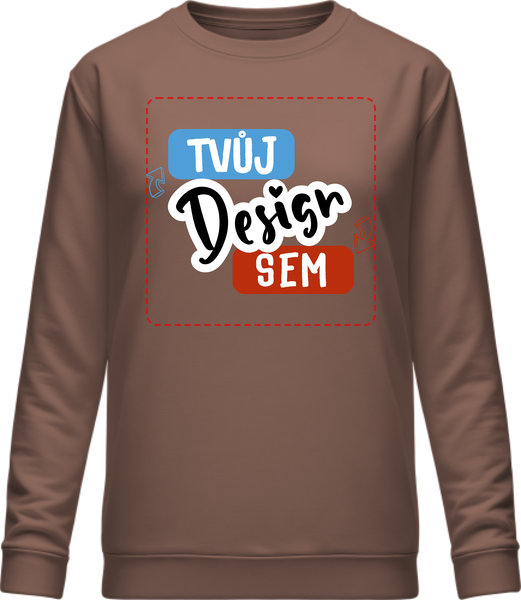 Mocha Hnědá