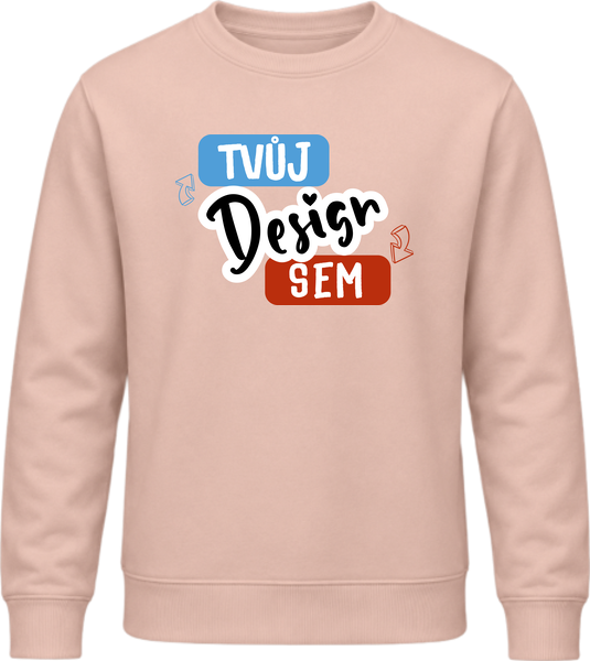 Jemná Růžová