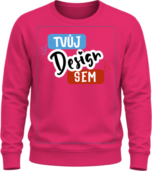 Magenta Růžová