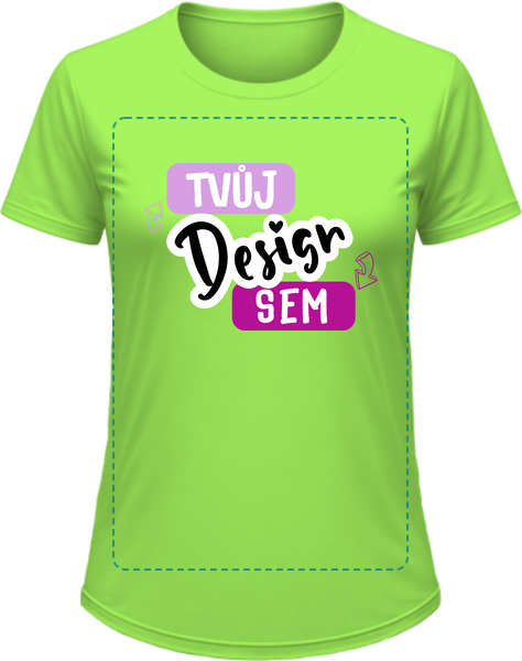 Elektrická Zelená