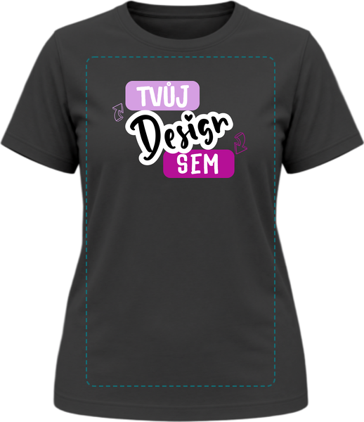 Myší Šedá (Plná)