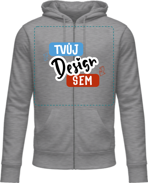 Vřesová Šedá