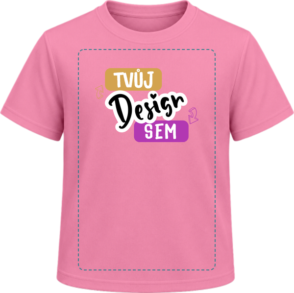 Elektrická Růžová