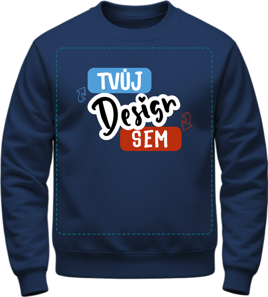 Námořnická Modř