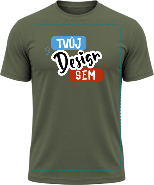 Zemitá Zelená