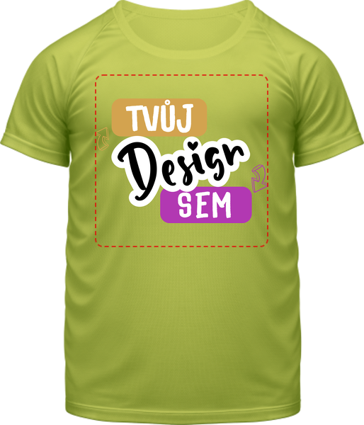Jablečná Zelená