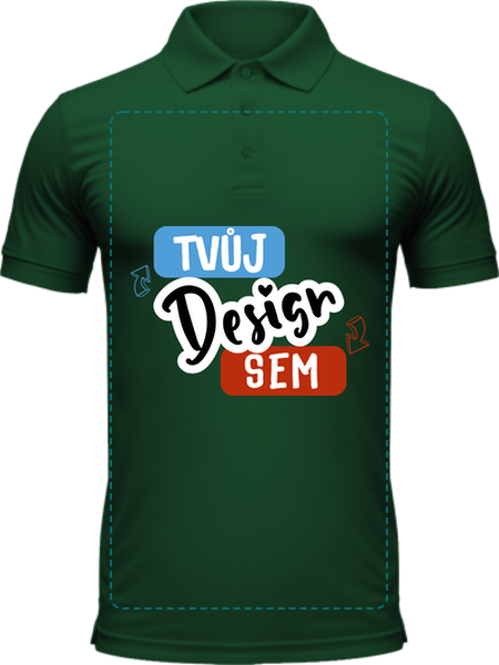 Lesní zelená