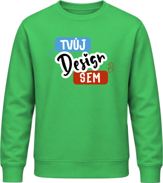 Jablečná Zelená