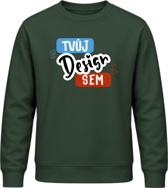 Lesní zelená