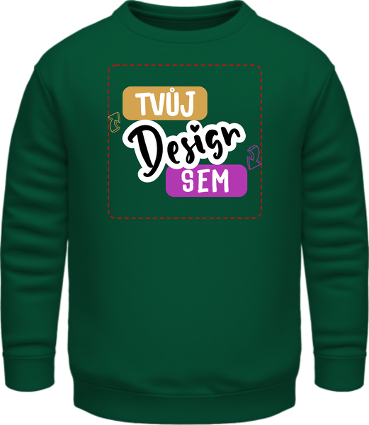 Deštný Prales Zelená