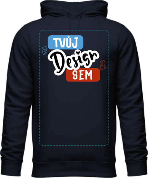 Námořnická Modř