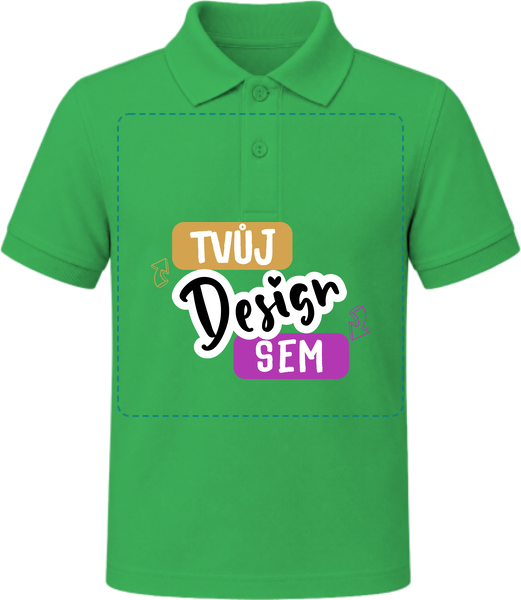 Jablečná Zelená