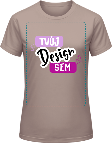 Millennial Růžová