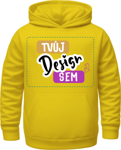 Slunečně Žlutá