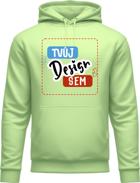 Jablečná Zelená