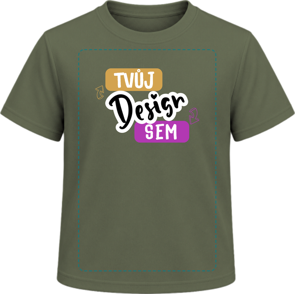 Zemitá Zelená