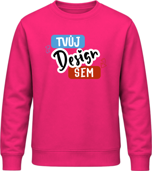 Magenta Růžová
