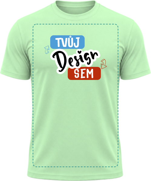 Melounová Zelená
