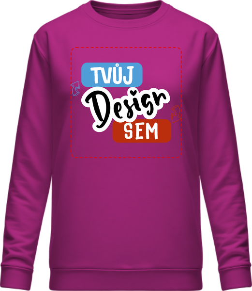 Festivalová Fuchsie