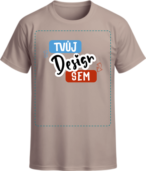 Millennial Růžová