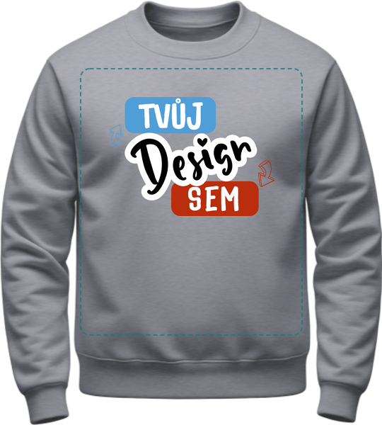 RS Sportovní Šedá