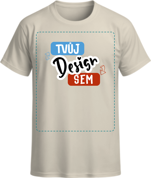 Přírodní