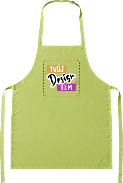 Dětská zástěra