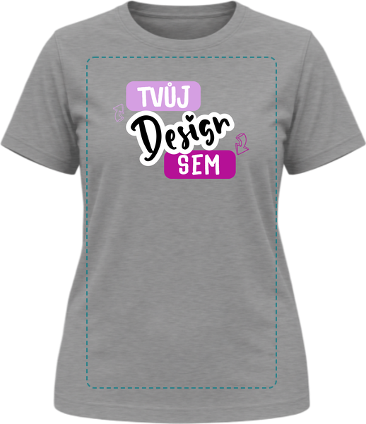 Šedý Melír