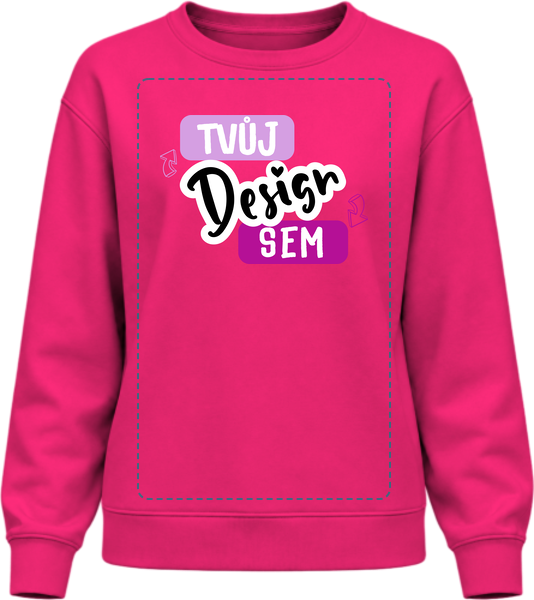 Magenta Růžová