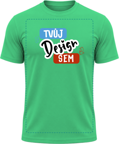 Kyselá Zelená