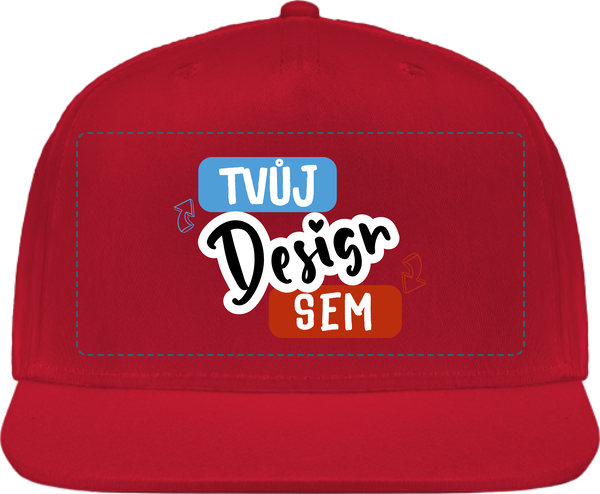 Klasická Červená