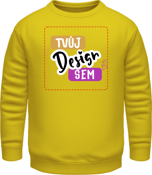 Sluneční Žlutá