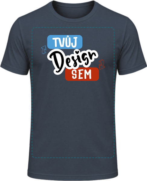 Tmavý melír