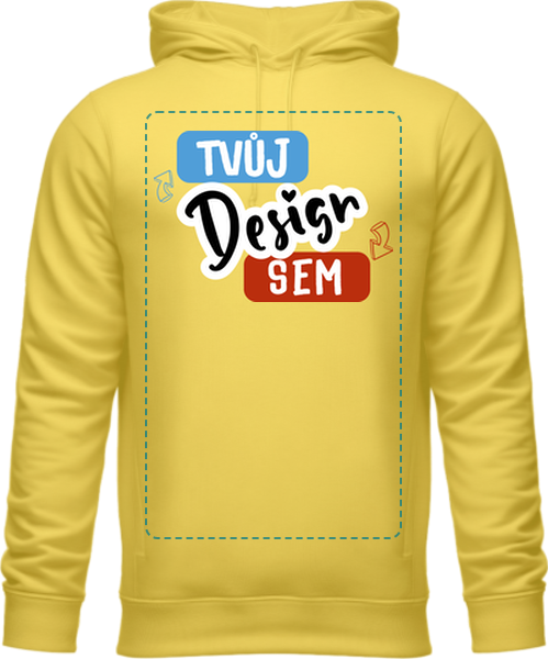 Žlutý Fizz