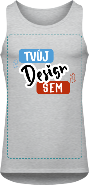 Inspire Tílko
