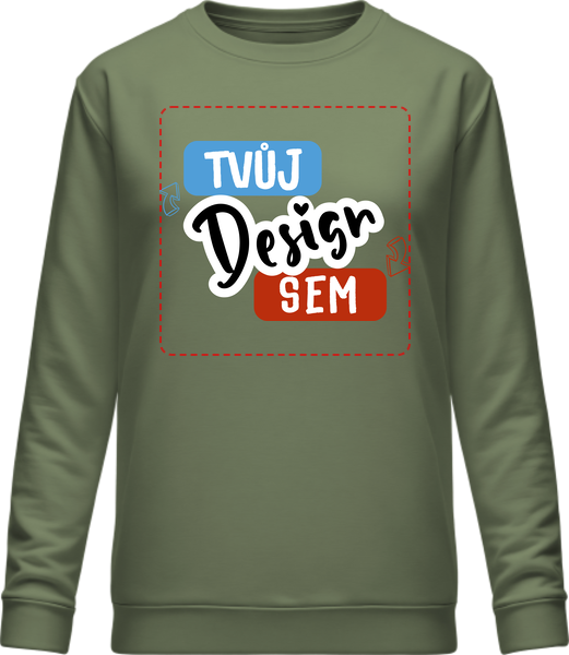 Zemitá Zelená