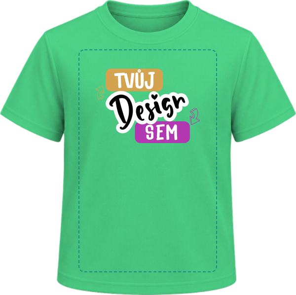 Kyselá Zelená