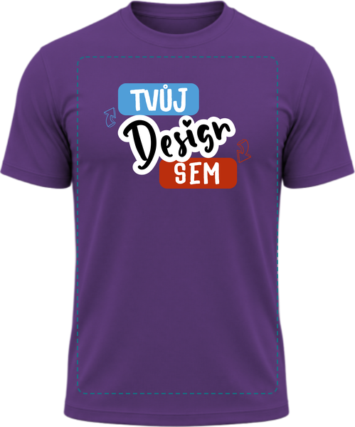 Sportovní Triko - Cool T