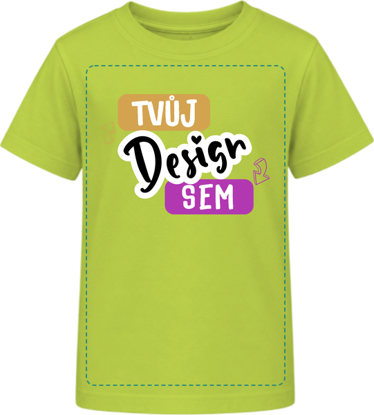 Jablečná Zelená